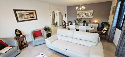 Maison à vendre en VIAGER OCCUPE