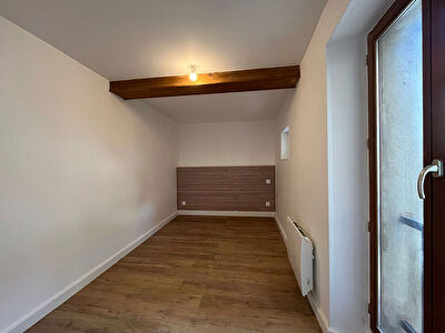 Appartement Narbonne 2 pièce(s) 