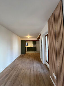 Appartement Narbonne 2 pièce(s) 