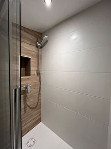 Appartement Narbonne 2 pièce(s) 
