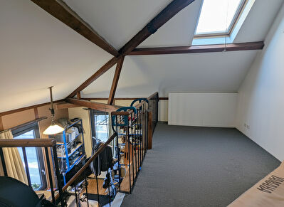 Maison 26 m² Narbonne 2 pièces Garage