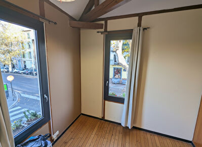 Maison 26 m² Narbonne 2 pièces Garage