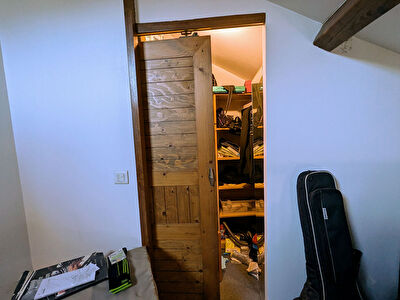 Maison 26 m² Narbonne 2 pièces Garage