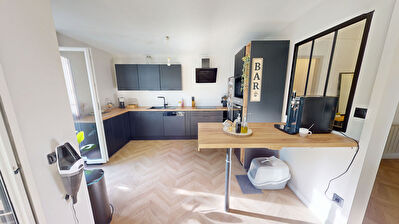 Appartement Narbonne 3 pièces 91 m²