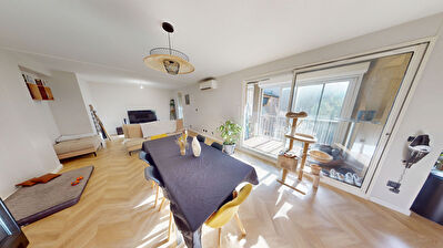 Appartement Narbonne 3 pièces 91 m²
