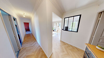 Appartement Narbonne 3 pièces 91 m²