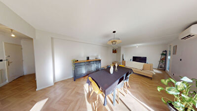 Appartement Narbonne 3 pièces 91 m²