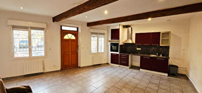 Maison Coursan 4 pièce(s) 109 m2
