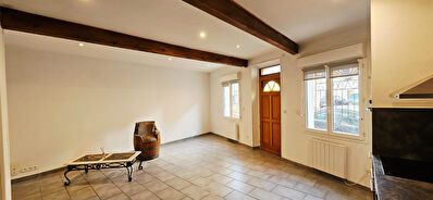 Maison Coursan 4 pièce(s) 109 m2