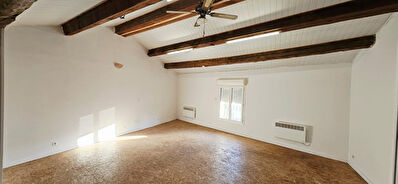 Maison Coursan 4 pièce(s) 109 m2