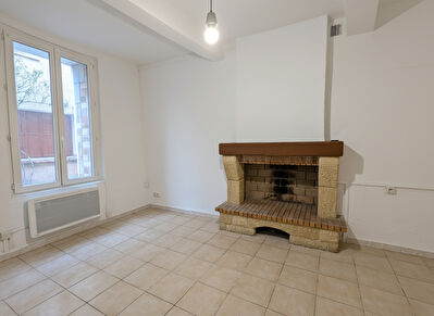 Maison Ouveillan 3 pièces