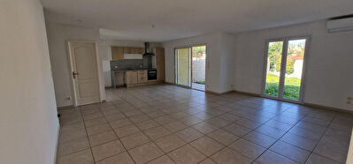 Plain pied 3 chambres Salleles D Aude