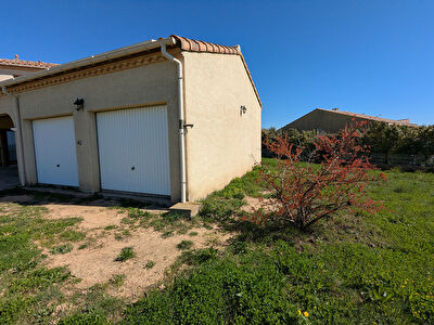 Maison 6 pièces 163 m² Castelnau d'Aude