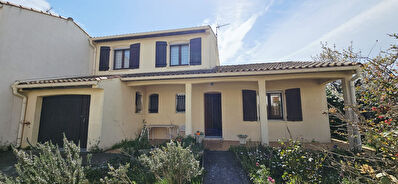 Maison Narbonne 5 pièces 119 m²