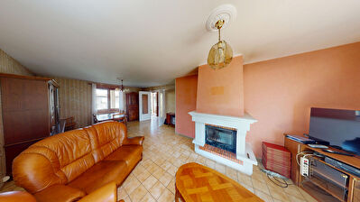 Maison Narbonne 5 pièces 119 m²