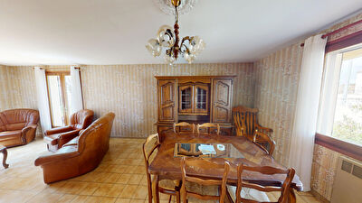Maison Narbonne 5 pièces 119 m²