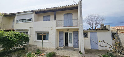 Maison Narbonne 6 pièce(s) 91 m2