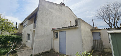 Maison Narbonne 6 pièce(s) 91 m2