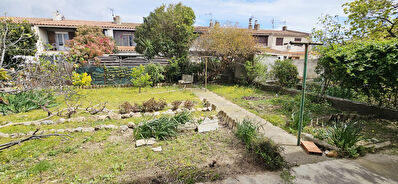 Maison Narbonne 6 pièce(s) 91 m2