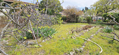 Maison Narbonne 6 pièce(s) 91 m2