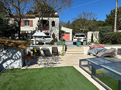 Maison Narbonne 160 m² 5 pièces
