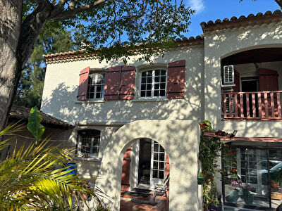 Maison Narbonne 160 m² 5 pièces