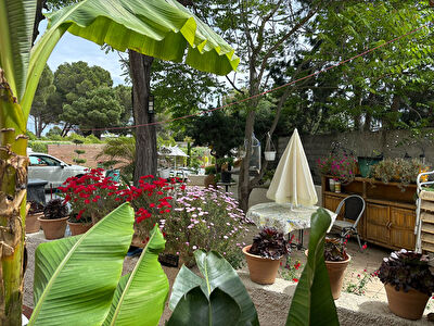 Maison Narbonne 160 m² 5 pièces