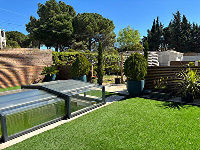 Maison Narbonne 160 m² 5 pièces