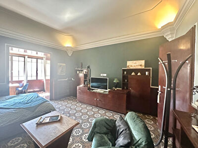 Appartement de caractère de 84 m2