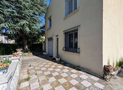 Maison T5 Quartier n°1 de Narbonne