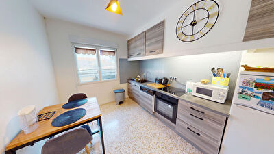 Maison Montredon Des Corbieres 4 pièce(s) 117 m2