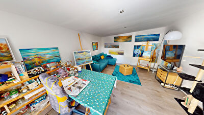 Maison Montredon Des Corbieres 4 pièce(s) 117 m2