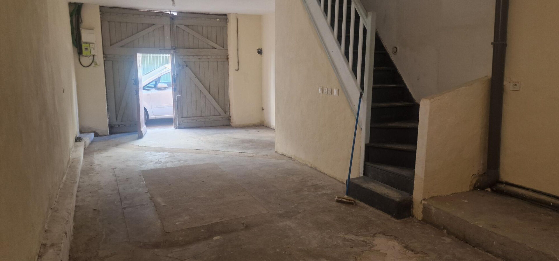 Photo du bien : Maison 3 pièces 66 m2