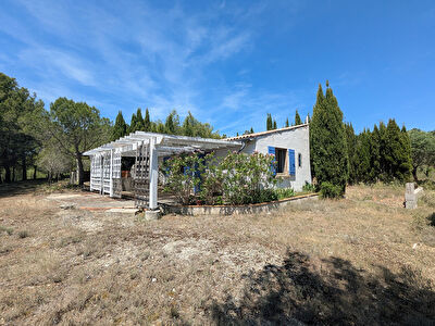 Mas Siran 2 pièces 50 m²