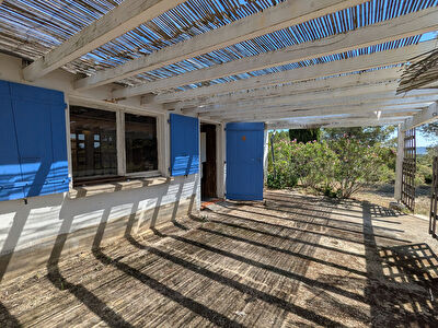 Mas Siran 2 pièces 50 m²