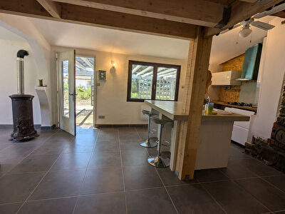 Mas Siran 2 pièces 50 m²