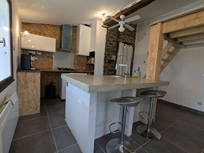 Mas Siran 2 pièces 50 m²