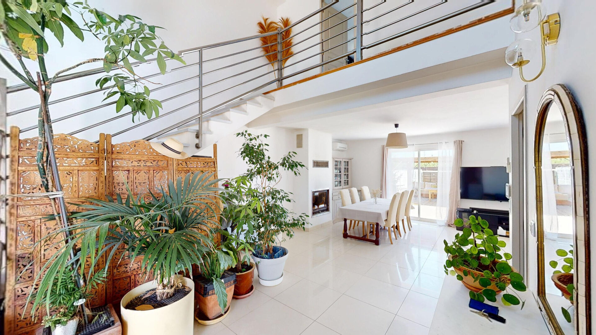 Photo du bien : Maison 5 pièces 145 m2