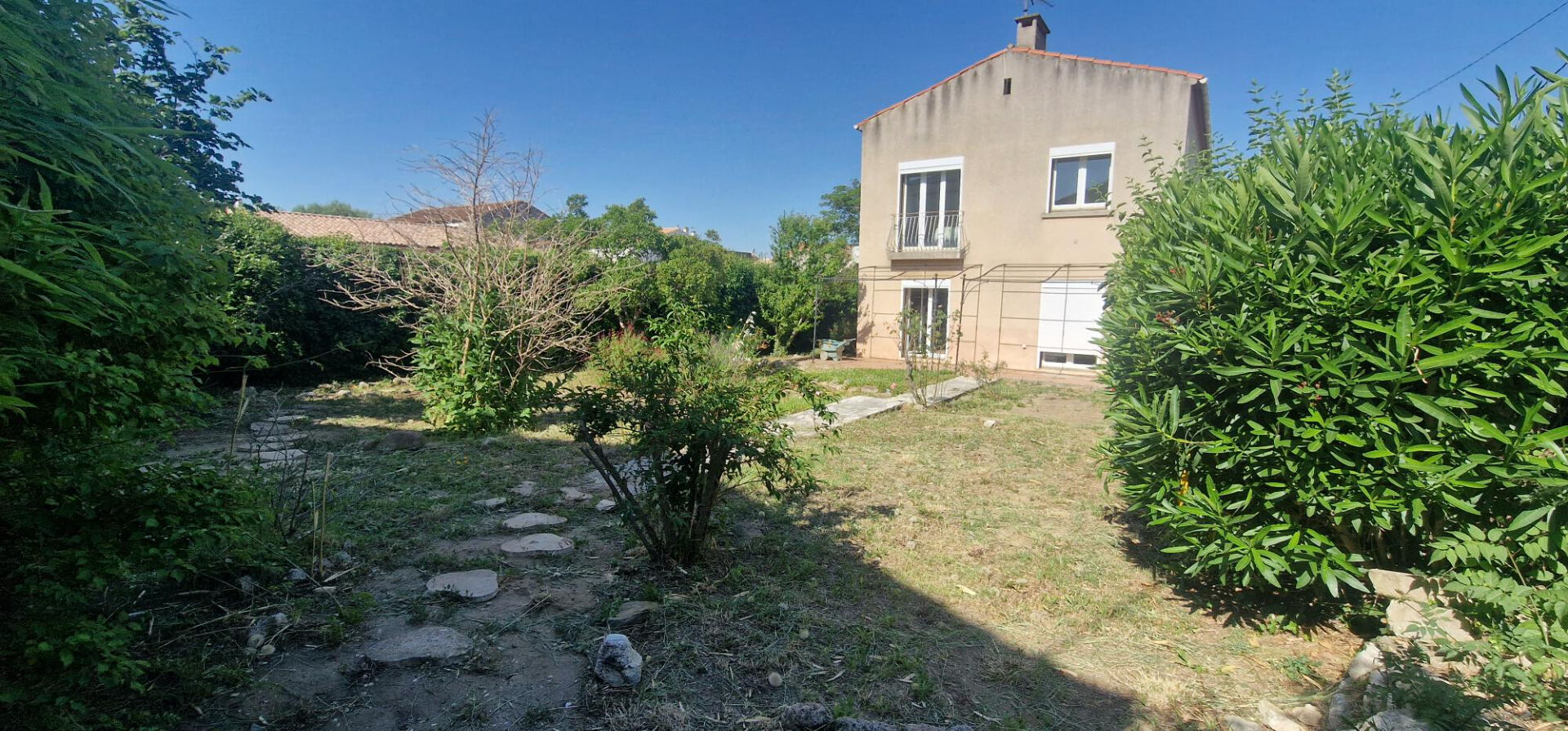 Photo du bien : Maison 6 pièces 136 m2