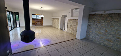 Agréable maison limite Narbonne