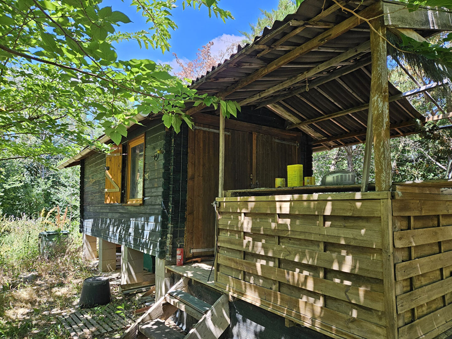 Photo du bien : Bien 1 pièce 20 m2