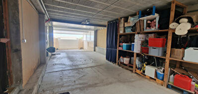 La Nautique villa et appartement indépendant