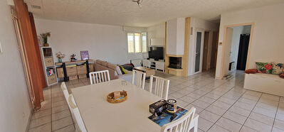 La Nautique villa et appartement indépendant