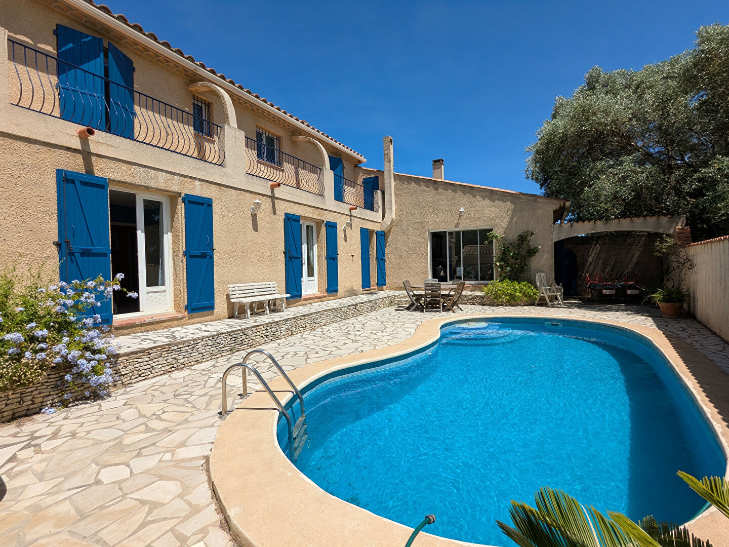 Photo du bien : Maison 8 pièces 237 m2
