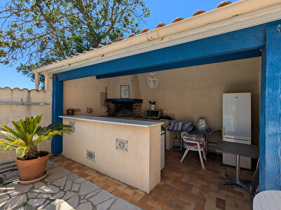 Maison Cuxac d'Aude 8 pièces 240 m²