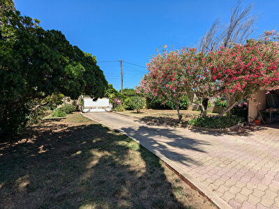 Maison Cuxac d'Aude 8 pièces 240 m²