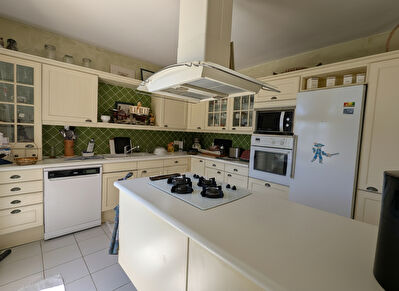 Maison Cuxac d'Aude 8 pièces 240 m²