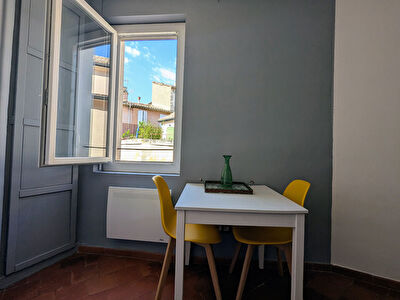 Appartement Narbonne 1 pièce(s) 30 m2