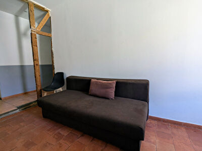 Appartement Narbonne 1 pièce(s) 30 m2