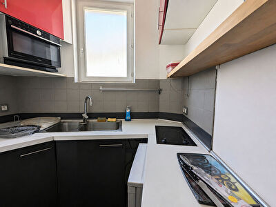 Appartement Narbonne 1 pièce(s) 30 m2